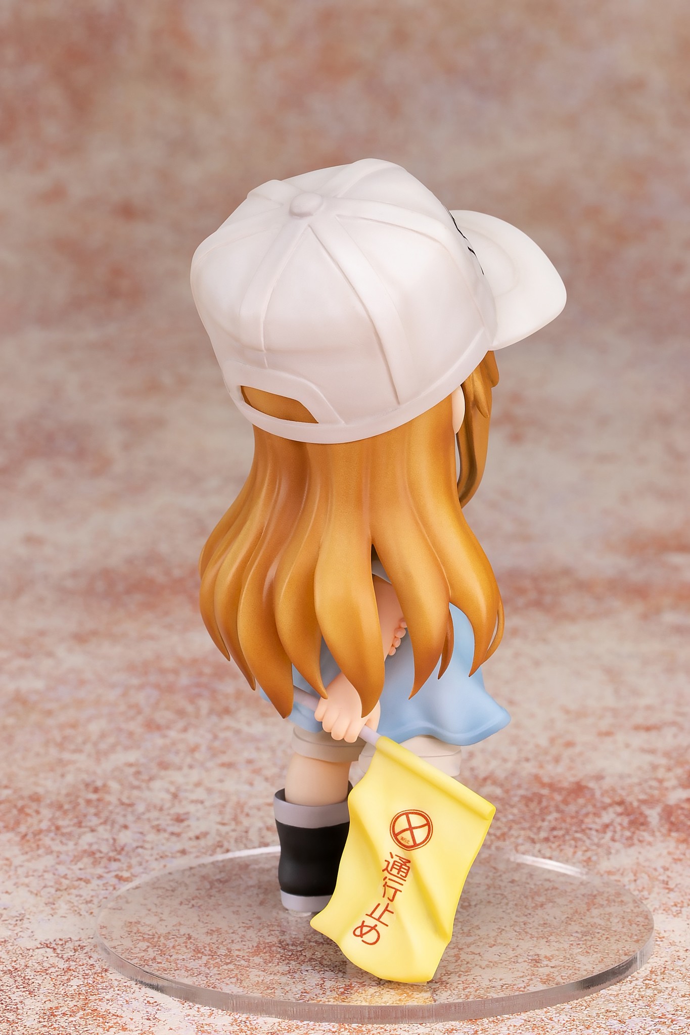 Hataraku Saibou - Platelet - Lulumecu (Pulchra) photo 11