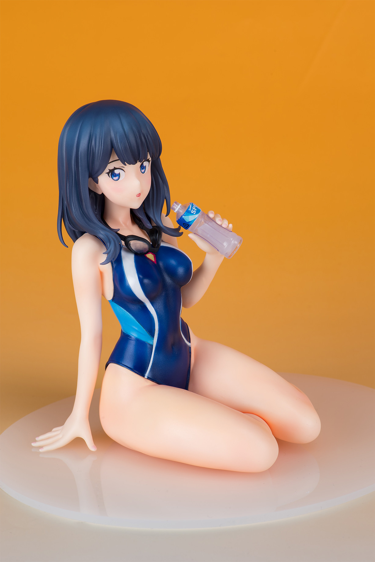 SSSS.Gridman - Takarada Rikka - 1/7 - Kyouei Mizugi ver. (B'full) photo 4