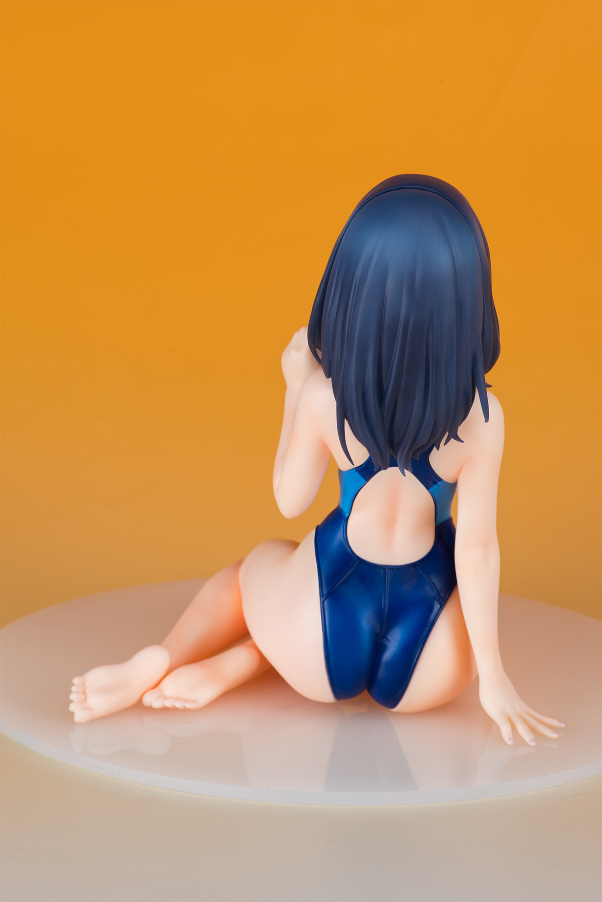 SSSS.Gridman - Takarada Rikka - 1/7 - Kyouei Mizugi ver. (B'full) photo 6