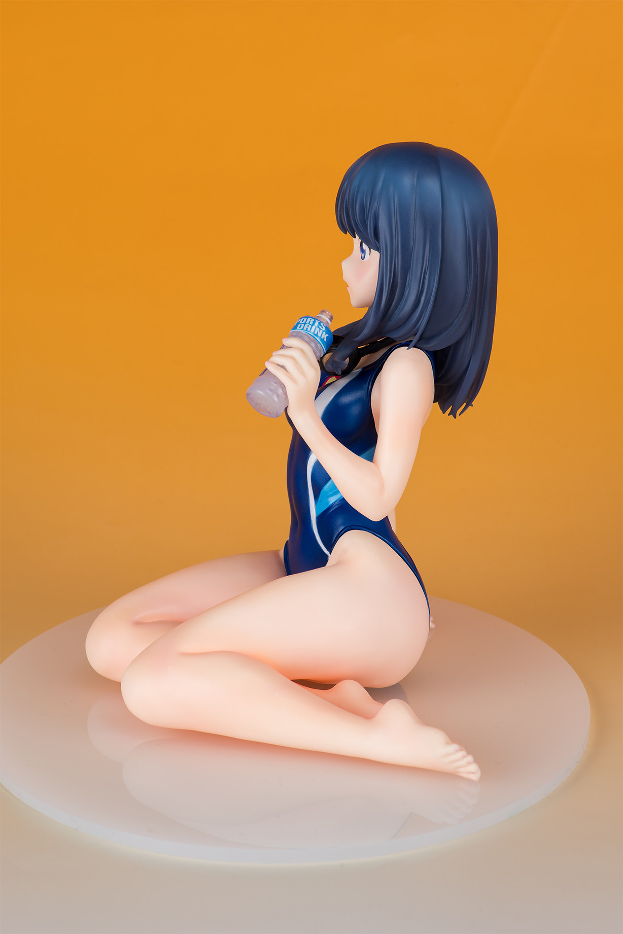 SSSS.Gridman - Takarada Rikka - 1/7 - Kyouei Mizugi ver. (B'full) photo 7