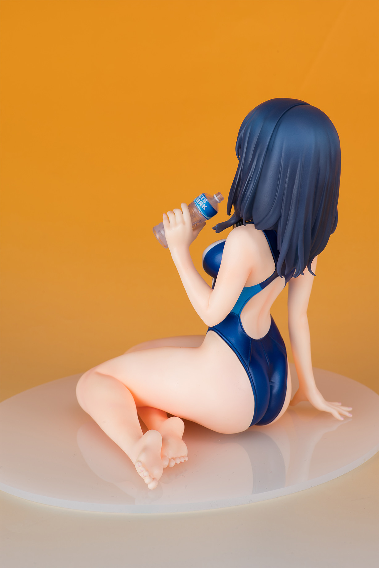 SSSS.Gridman - Takarada Rikka - 1/7 - Kyouei Mizugi ver. (B'full) photo 8
