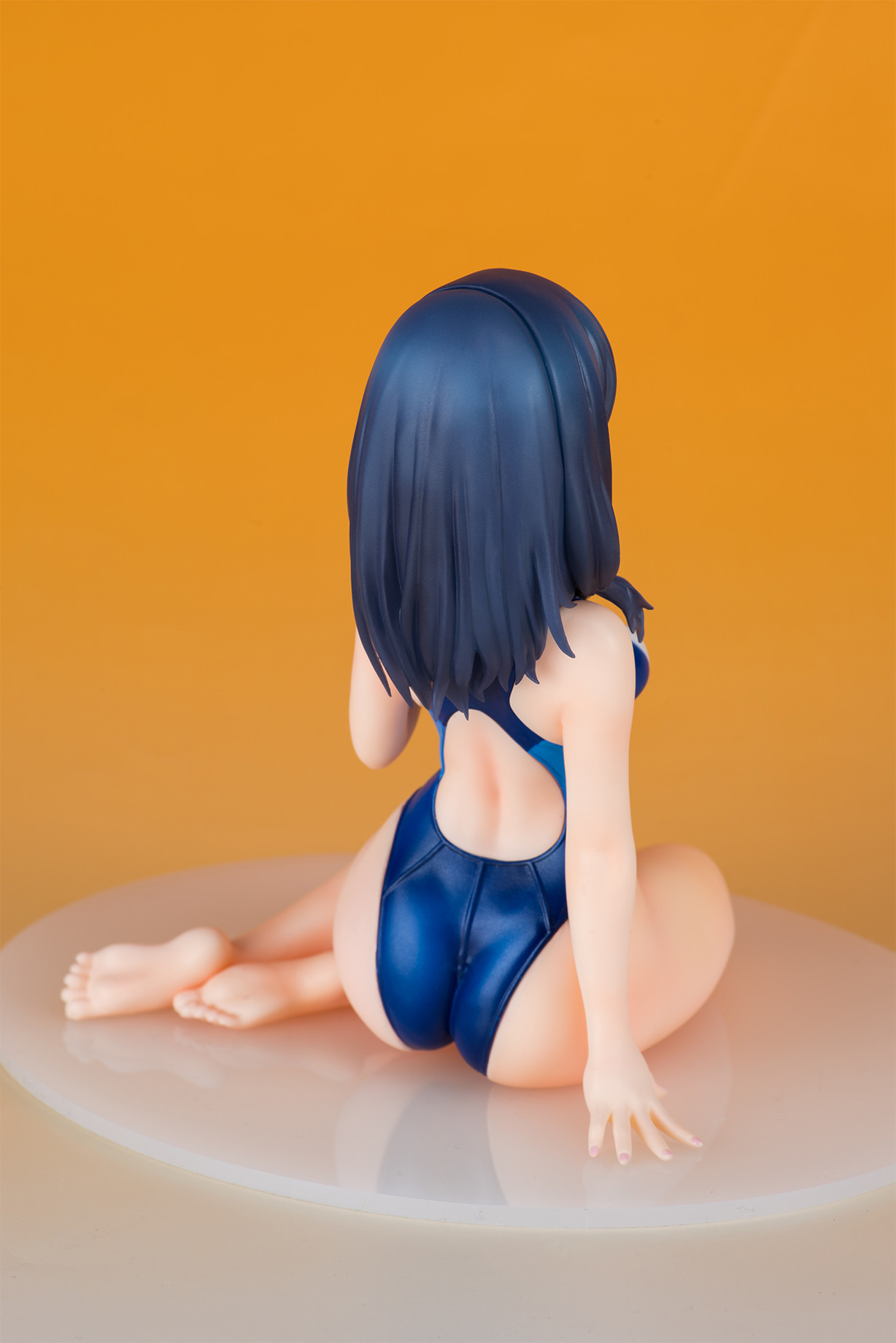 SSSS.Gridman - Takarada Rikka - 1/7 - Kyouei Mizugi ver. (B'full) photo 9