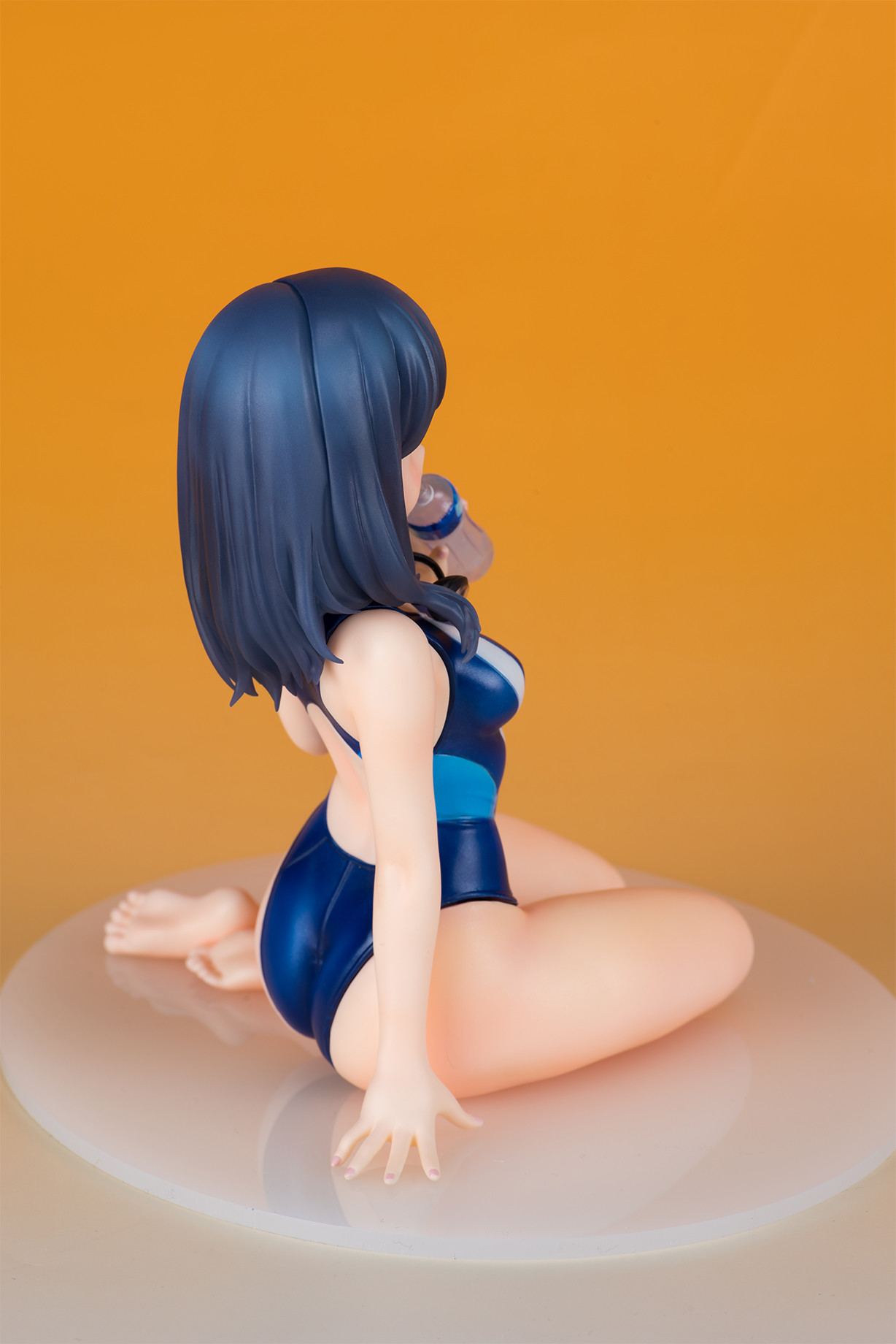 SSSS.Gridman - Takarada Rikka - 1/7 - Kyouei Mizugi ver. (B'full) photo 10