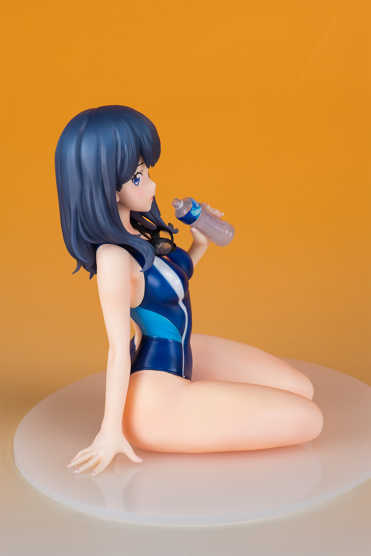 SSSS.Gridman - Takarada Rikka - 1/7 - Kyouei Mizugi ver. (B'full) photo 11