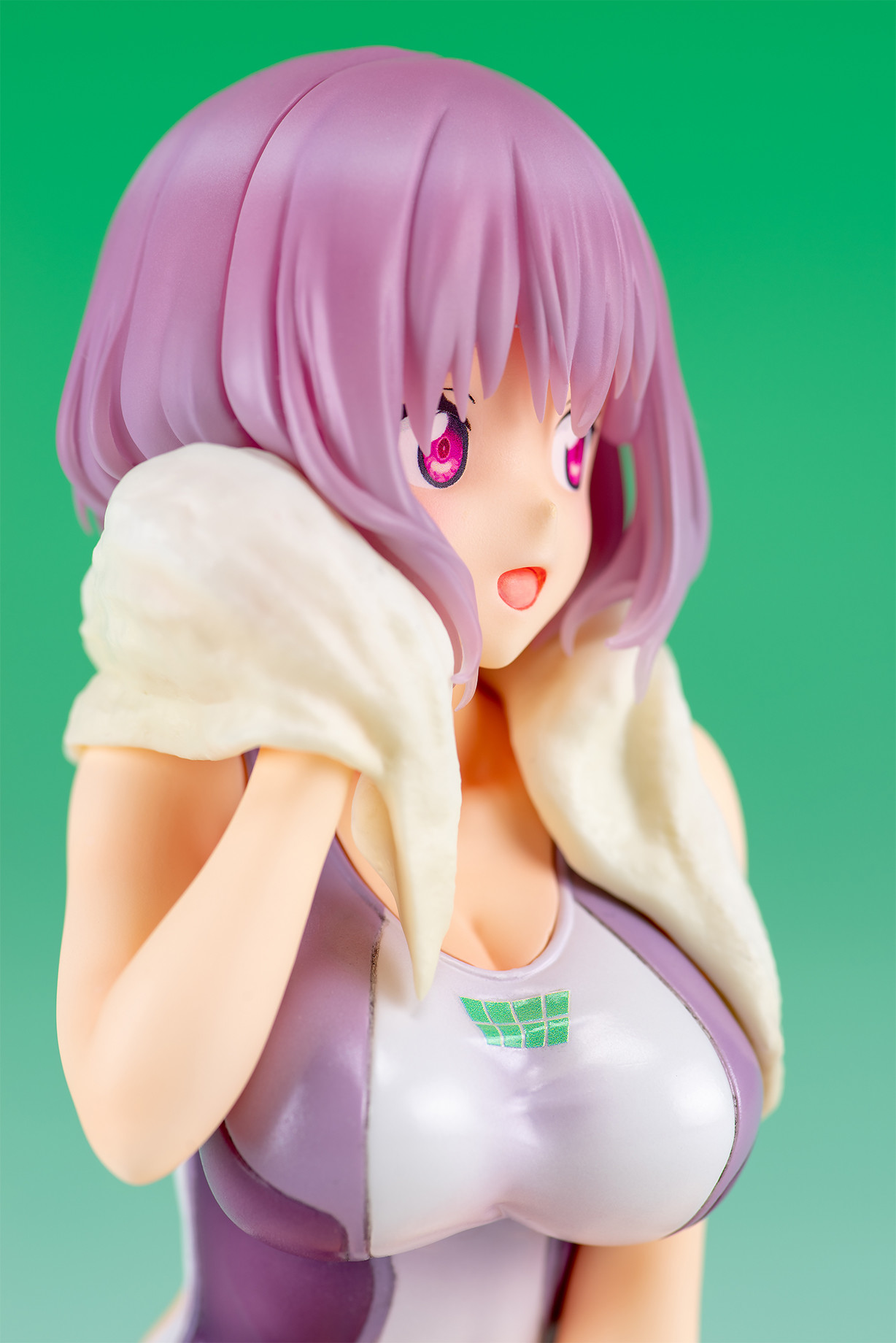 SSSS.Gridman - Shinjou Akane - 1/7 - Kyouei Mizugi ver. (B'full) photo 9