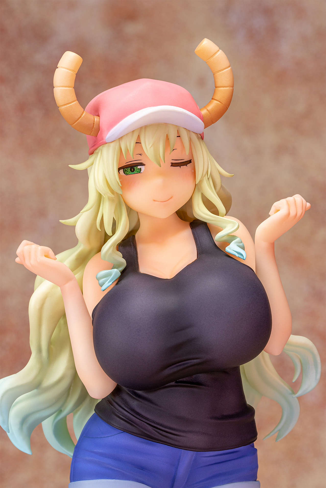 Kobayashi-san chi no Maid Dragon - Quetzalcoatl - 1/7 - Casual ver (FOTS Japan) photo 3