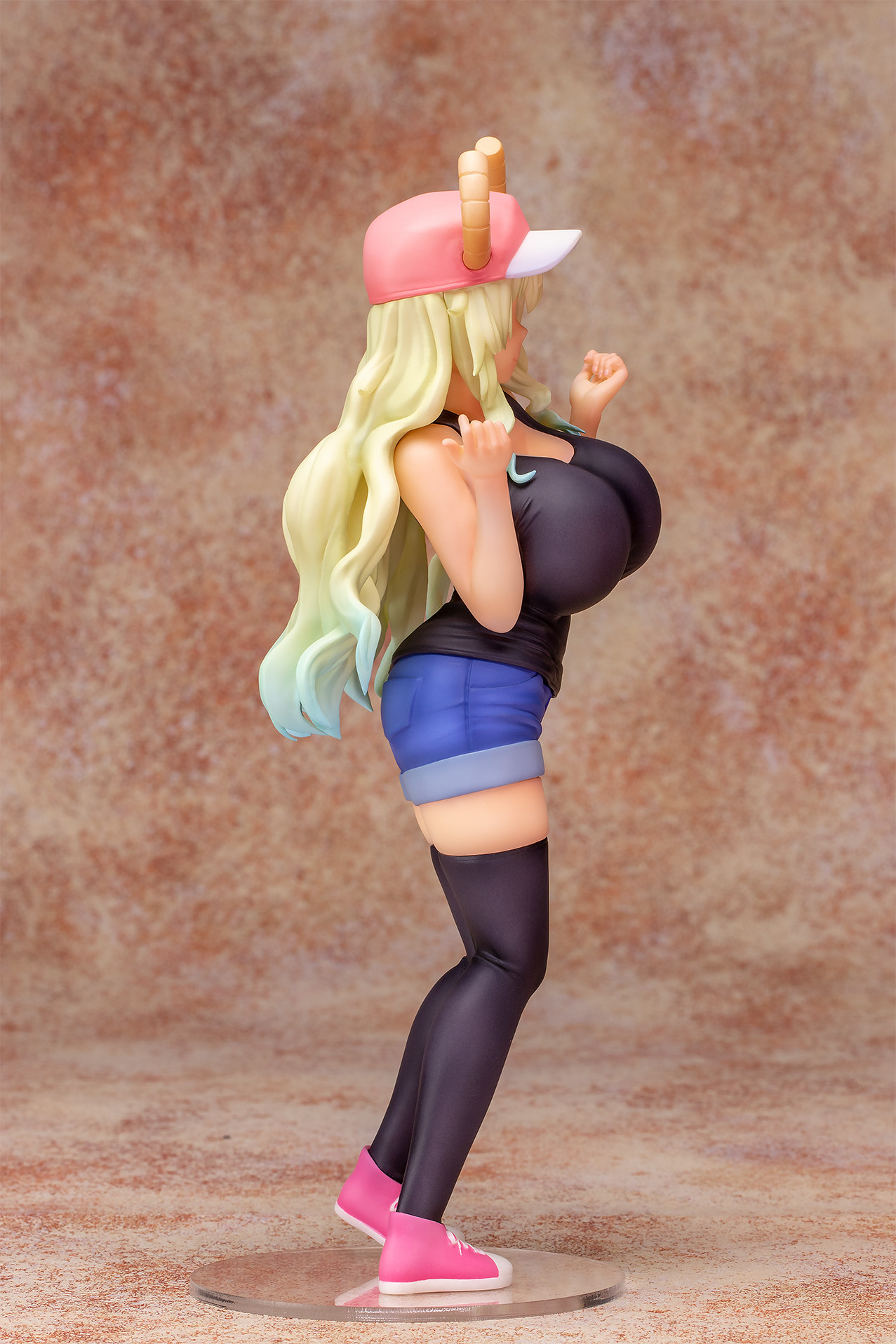 Kobayashi-san chi no Maid Dragon - Quetzalcoatl - 1/7 - Casual ver (FOTS Japan) photo 5