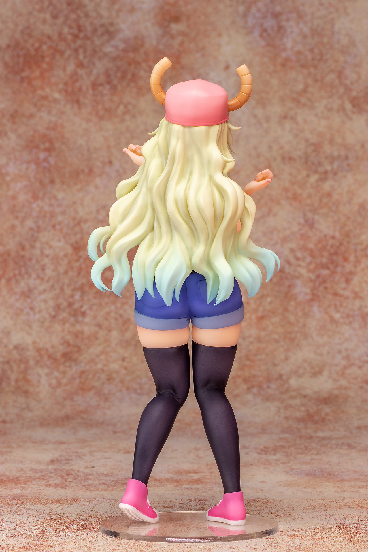 Kobayashi-san chi no Maid Dragon - Quetzalcoatl - 1/7 - Casual ver (FOTS Japan) photo 6