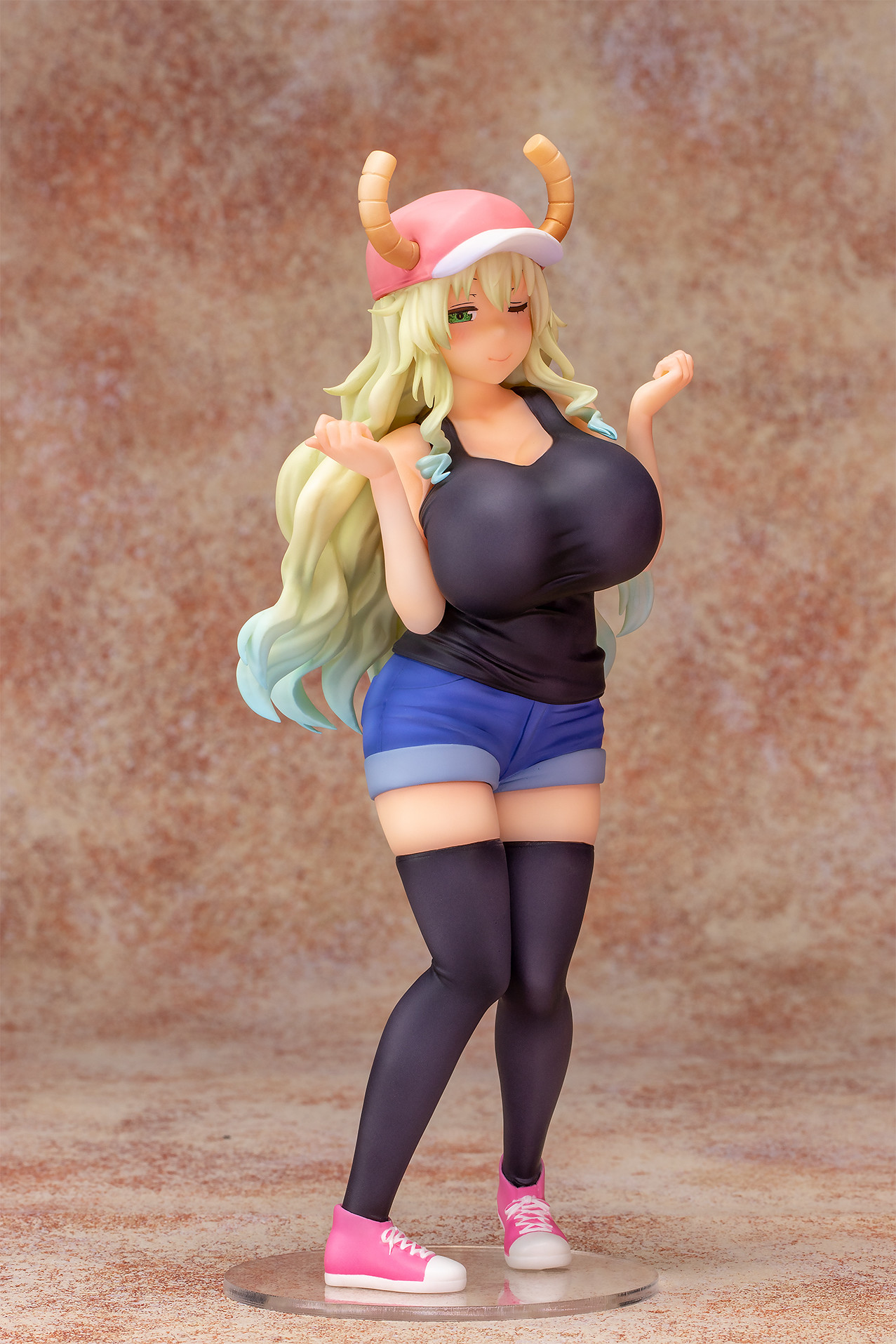 Kobayashi-san chi no Maid Dragon - Quetzalcoatl - 1/7 - Casual ver (FOTS Japan) photo 9