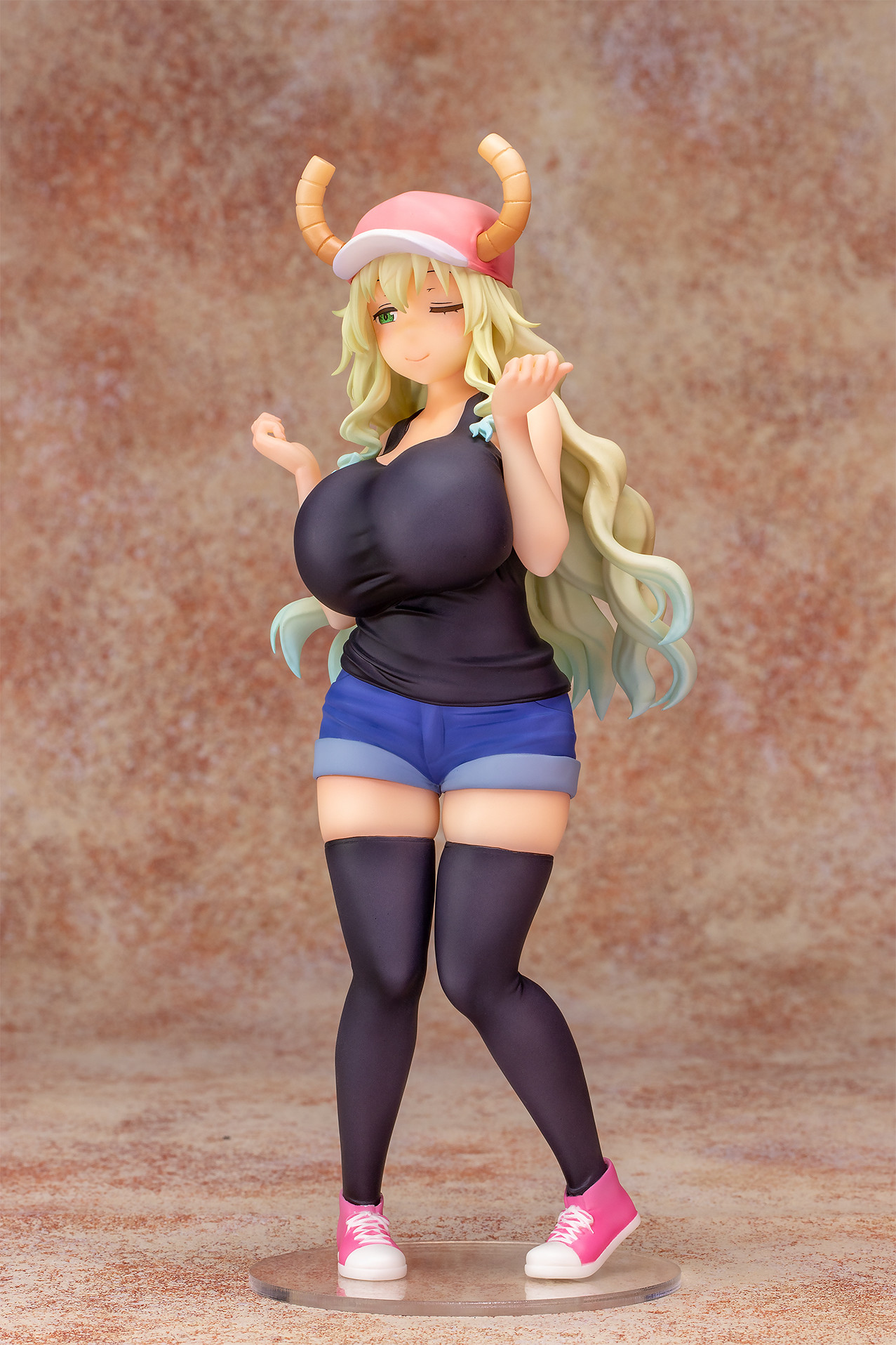 Kobayashi-san chi no Maid Dragon - Quetzalcoatl - 1/7 - Casual ver (FOTS Japan) photo 10