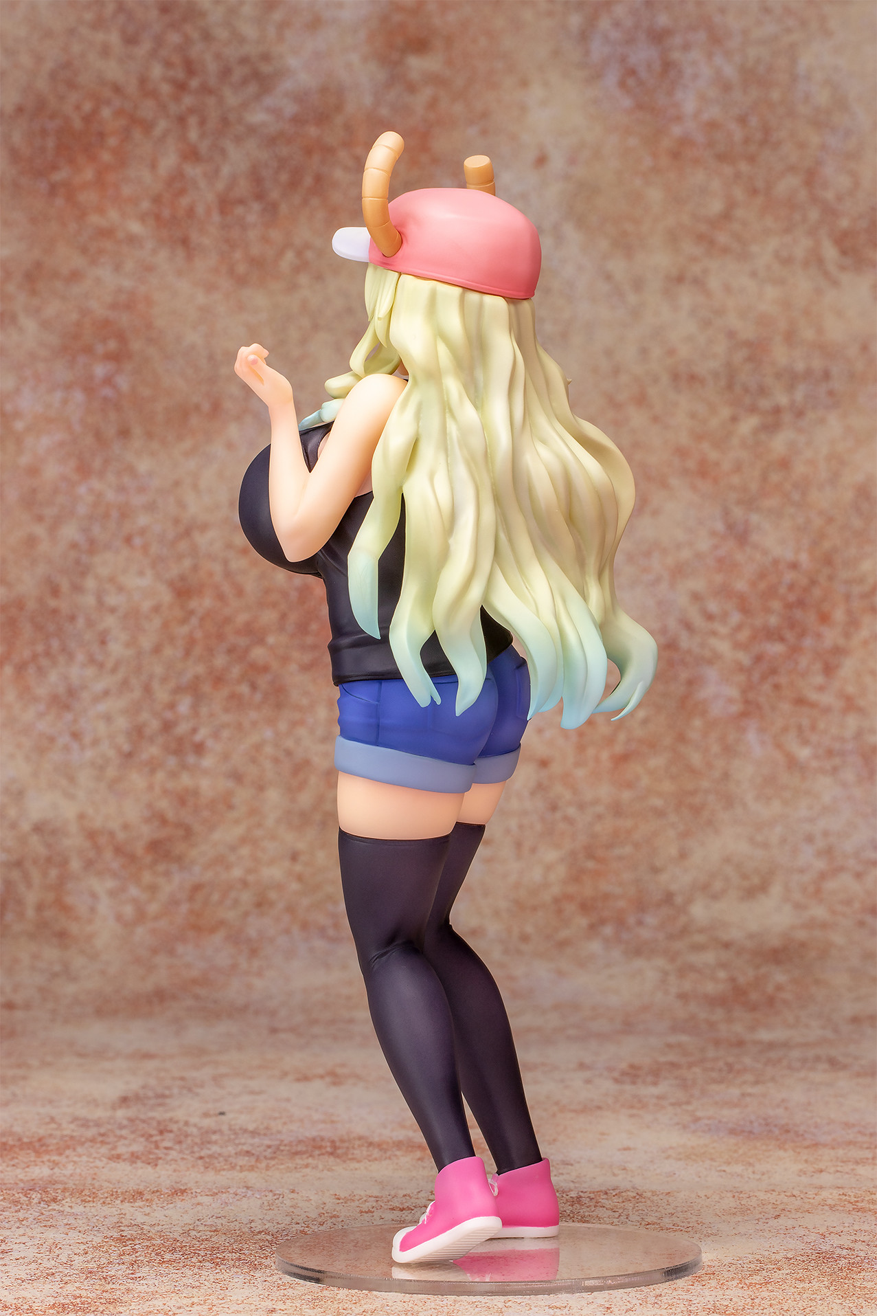 Kobayashi-san chi no Maid Dragon - Quetzalcoatl - 1/7 - Casual ver (FOTS Japan) photo 11