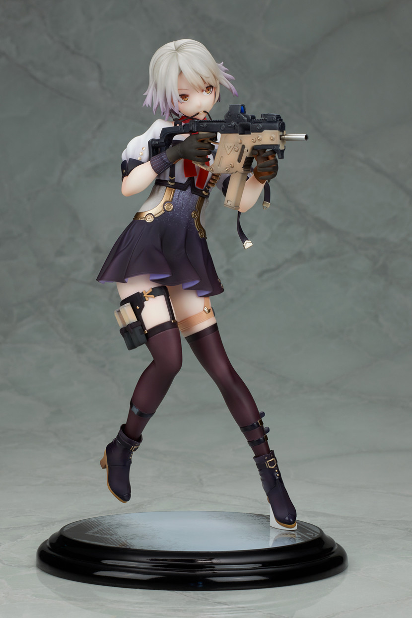 Girls' Frontline - Vector - 1/7 (Wanderer)
