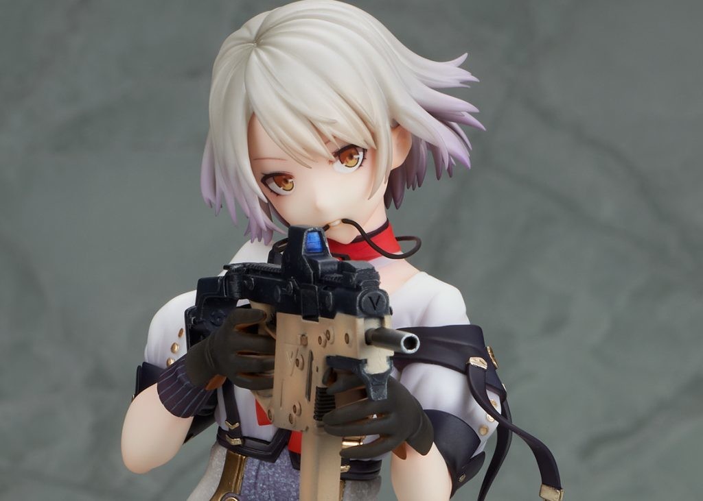 Girls' Frontline - Vector - 1/7 (Wanderer) photo 2