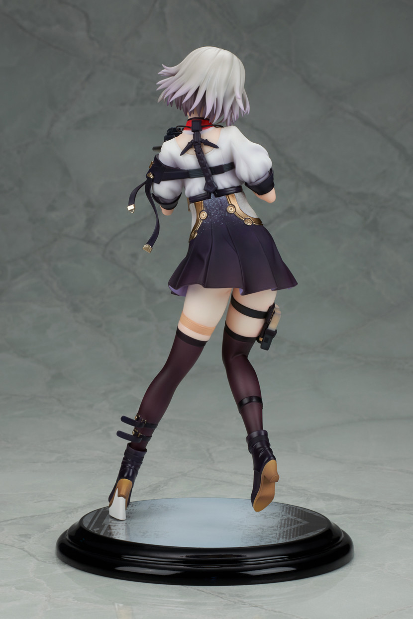 Girls' Frontline - Vector - 1/7 (Wanderer) photo 3