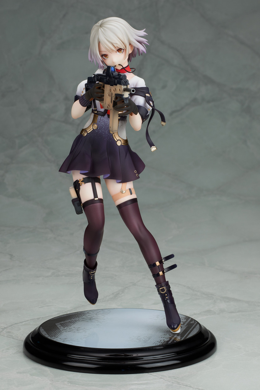 Girls' Frontline - Vector - 1/7 (Wanderer) photo 4