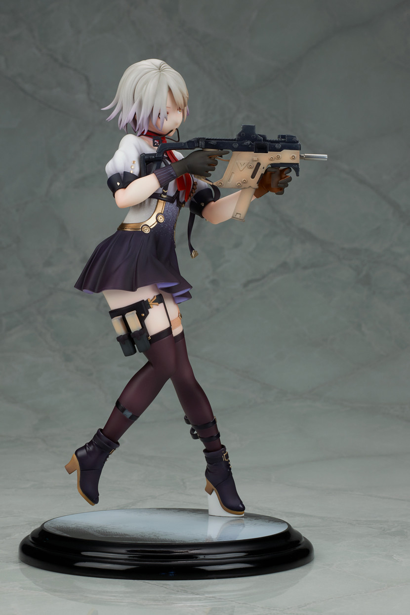 Girls' Frontline - Vector - 1/7 (Wanderer) photo 5