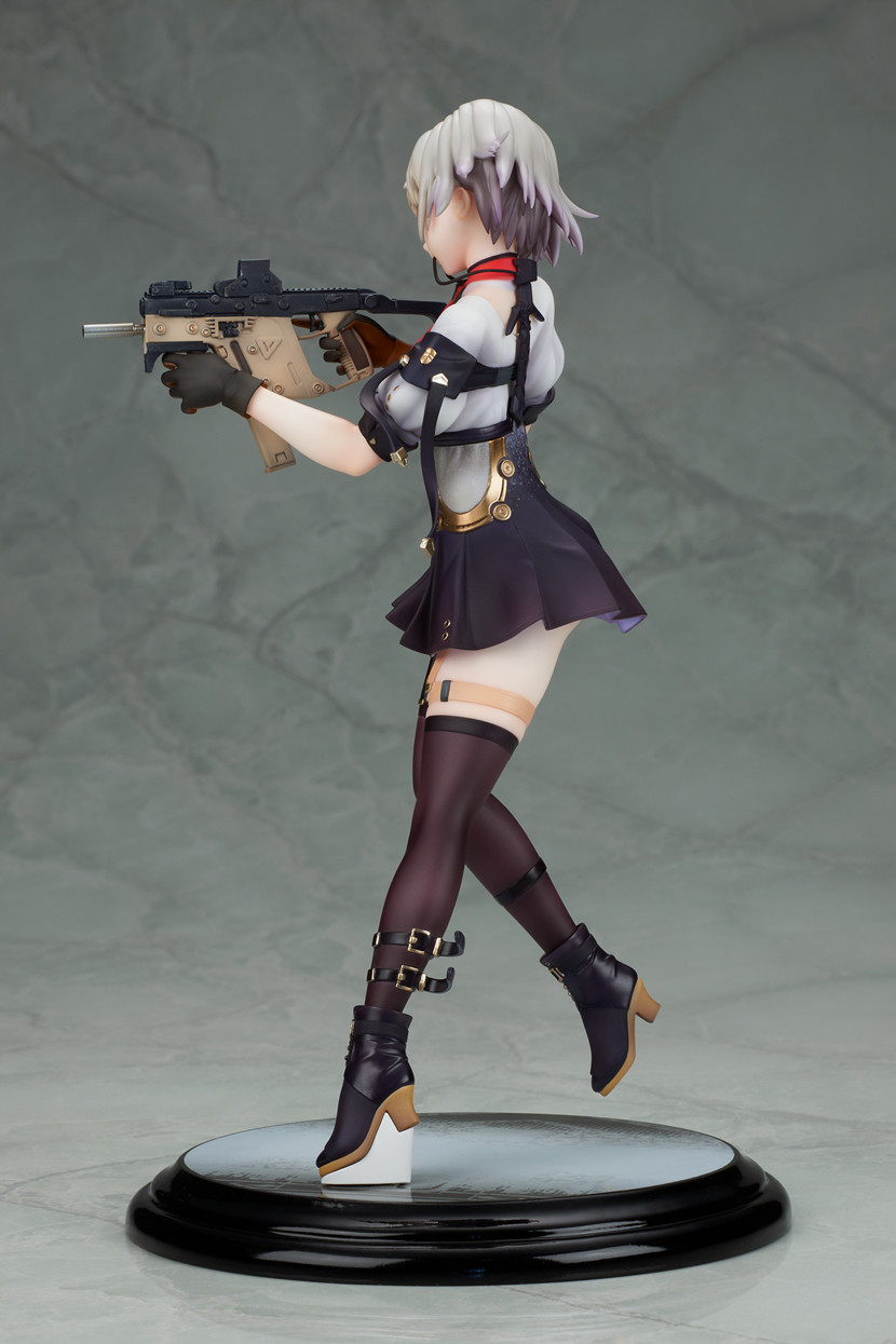 Girls' Frontline - Vector - 1/7 (Wanderer) photo 6