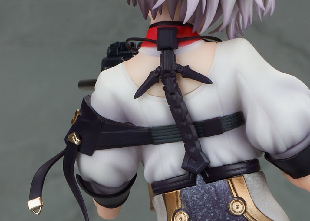 Girls' Frontline - Vector - 1/7 (Wanderer) photo 10