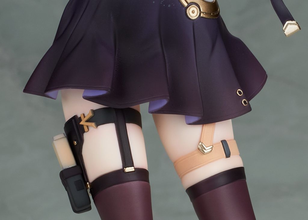 Girls' Frontline - Vector - 1/7 (Wanderer) photo 11