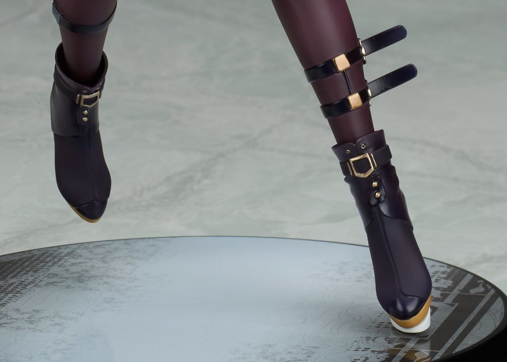Girls' Frontline - Vector - 1/7 (Wanderer) photo 12