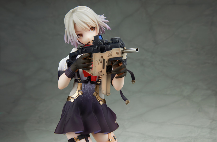 Girls' Frontline - Vector - 1/7 (Wanderer) photo 13