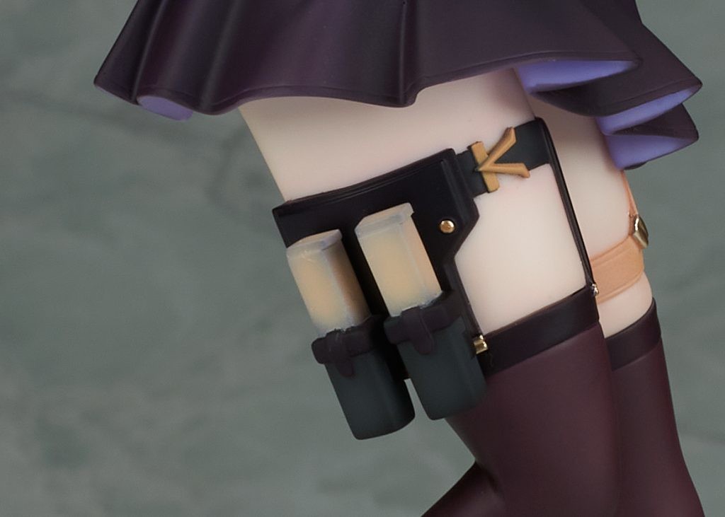 Girls' Frontline - Vector - 1/7 (Wanderer) photo 14