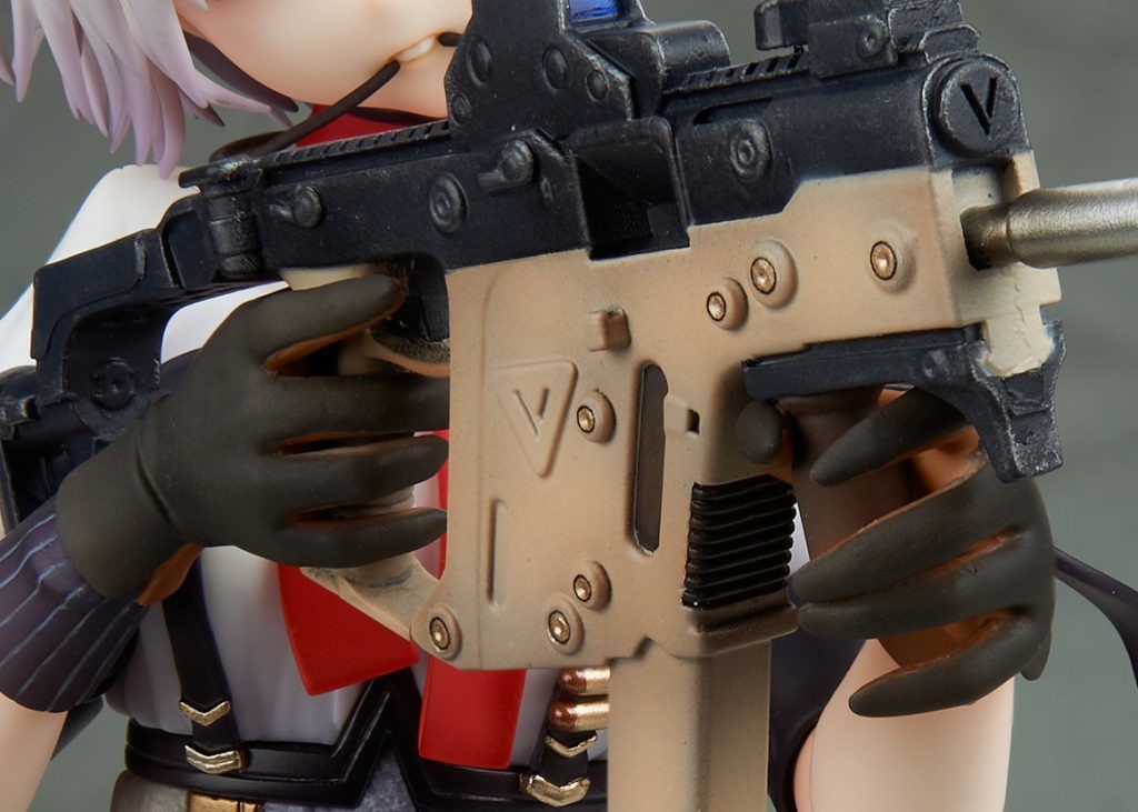 Girls' Frontline - Vector - 1/7 (Wanderer) photo 15