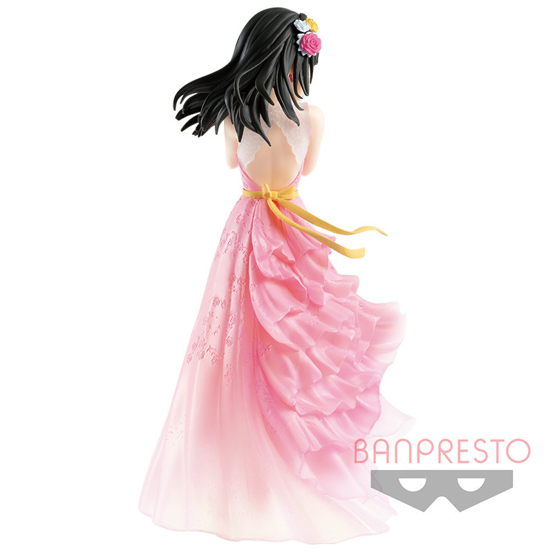 THE iDOLM@STER Cinderella Girls - Sagisawa Fumika - EXQ Figure (Bandai Spirits) photo 6