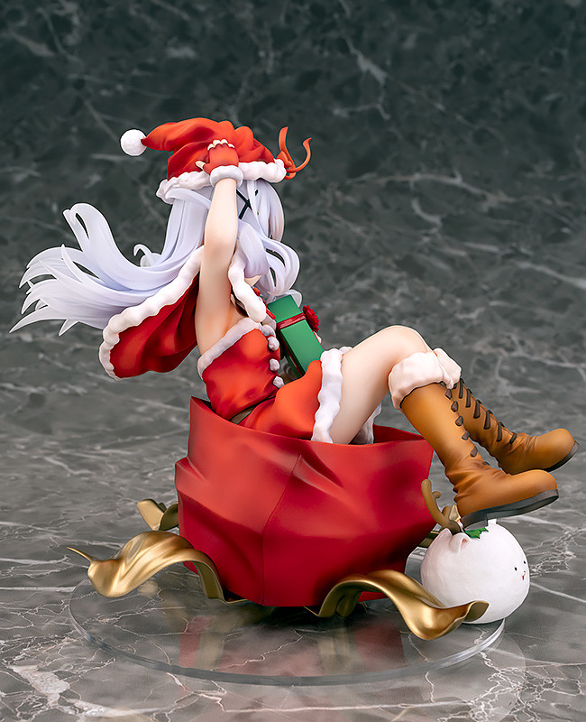 Gochuumon wa Usagi Desu ka?? - Kafuu Chino - Tippy - 1/7 - Santa Ver. (Phat Company) photo 7