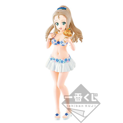Girls und Panzer: Senshadou Daisakusen! - Marie - Ichiban Kuji - Ichiban Kuji Girls und Panzer: Senshadou Daisakusen! Special! (Bandai Spirits) photo 3