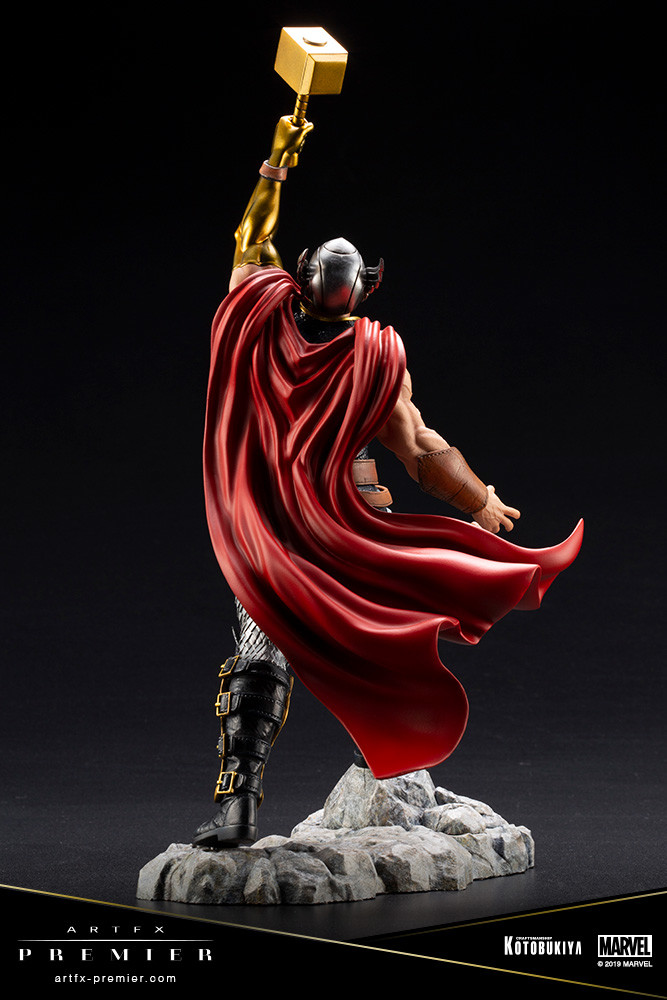 Avengers - Thor - ARTFX Premier - 1/10 (Kotobukiya) photo 8