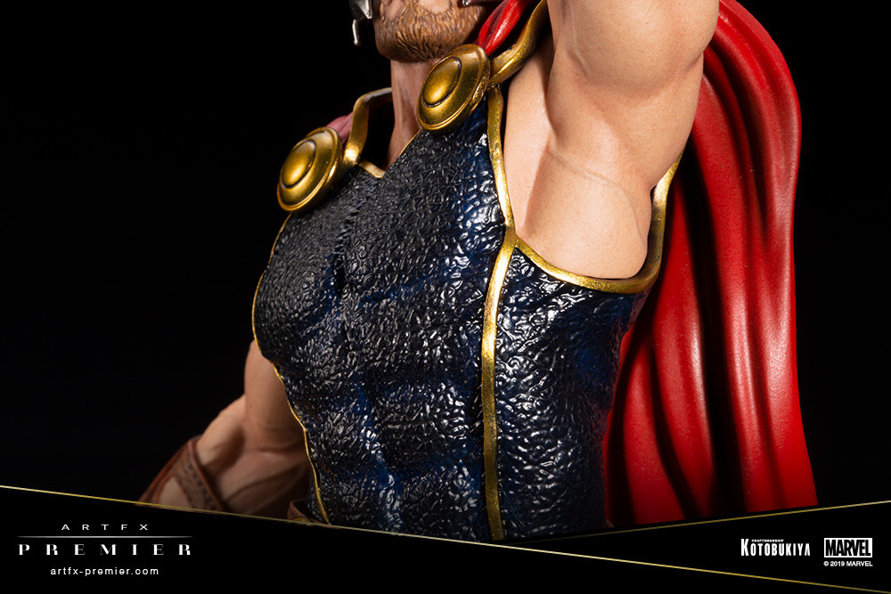 Avengers - Thor - ARTFX Premier - 1/10 (Kotobukiya) photo 16