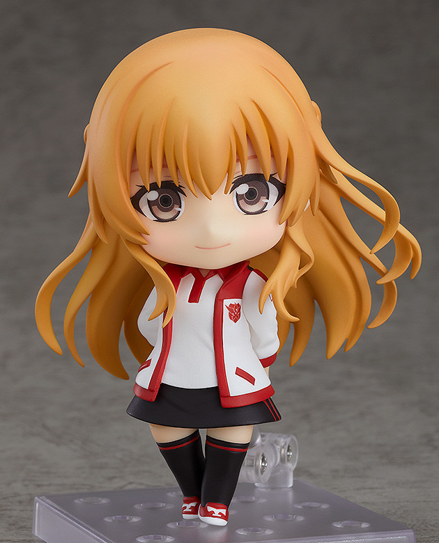 Quanzhi Gaoshou - Su Mucheng - Nendoroid  (#1265) (Good Smile Arts Shanghai, Good Smile Company) photo 2
