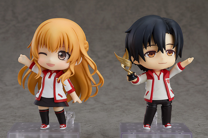 Quanzhi Gaoshou - Su Mucheng - Nendoroid  (#1265) (Good Smile Arts Shanghai, Good Smile Company) photo 3