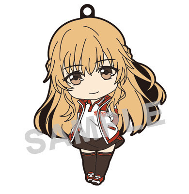 Quanzhi Gaoshou - Su Mucheng - Nendoroid  (#1265) (Good Smile Arts Shanghai, Good Smile Company) photo 5