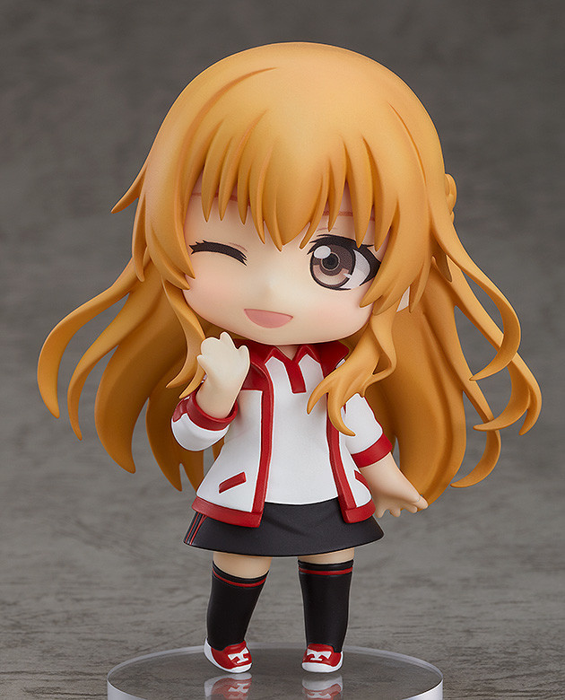 Quanzhi Gaoshou - Su Mucheng - Nendoroid  (#1265) (Good Smile Arts Shanghai, Good Smile Company) photo 6