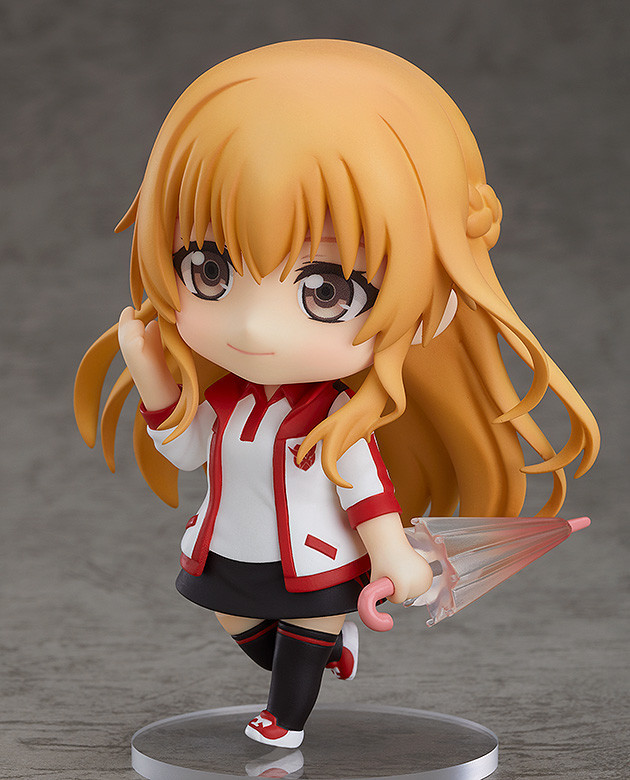 Quanzhi Gaoshou - Su Mucheng - Nendoroid  (#1265) (Good Smile Arts Shanghai, Good Smile Company) photo 7