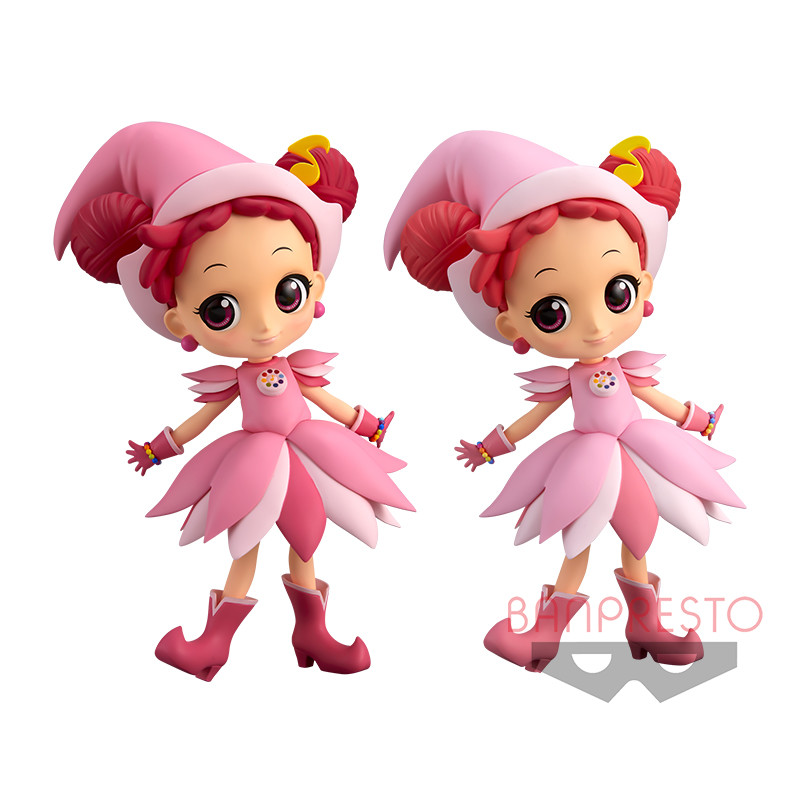 Ojamajo Doremi - Harukaze Doremi - Q Posket (Bandai Spirits)
