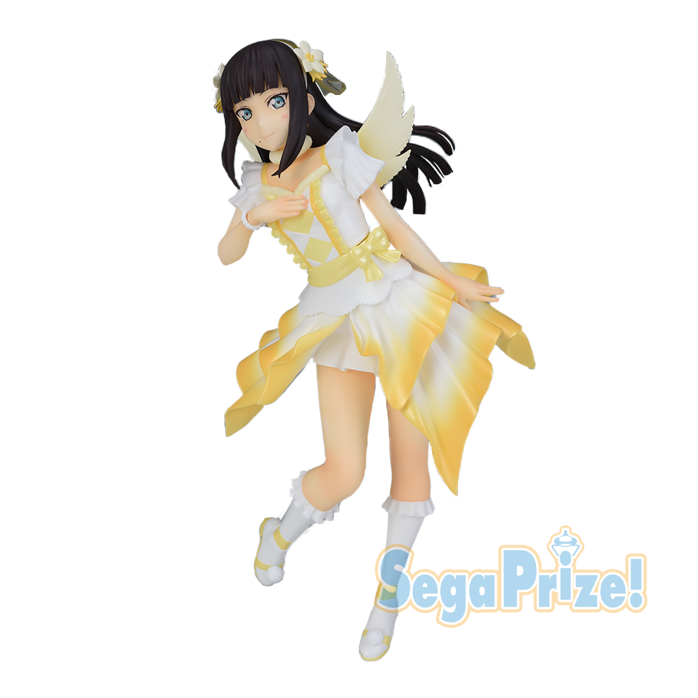 Love Live! Sunshine!! The School Idol Movie Over the Rainbow - Kurosawa Dia - SPM Figure (SEGA) photo 2