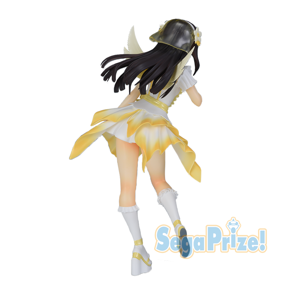 Love Live! Sunshine!! The School Idol Movie Over the Rainbow - Kurosawa Dia - SPM Figure (SEGA) photo 3