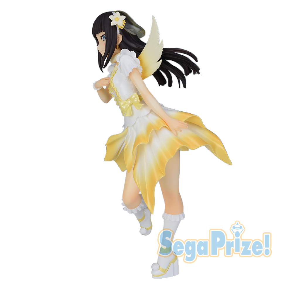 Love Live! Sunshine!! The School Idol Movie Over the Rainbow - Kurosawa Dia - SPM Figure (SEGA) photo 4