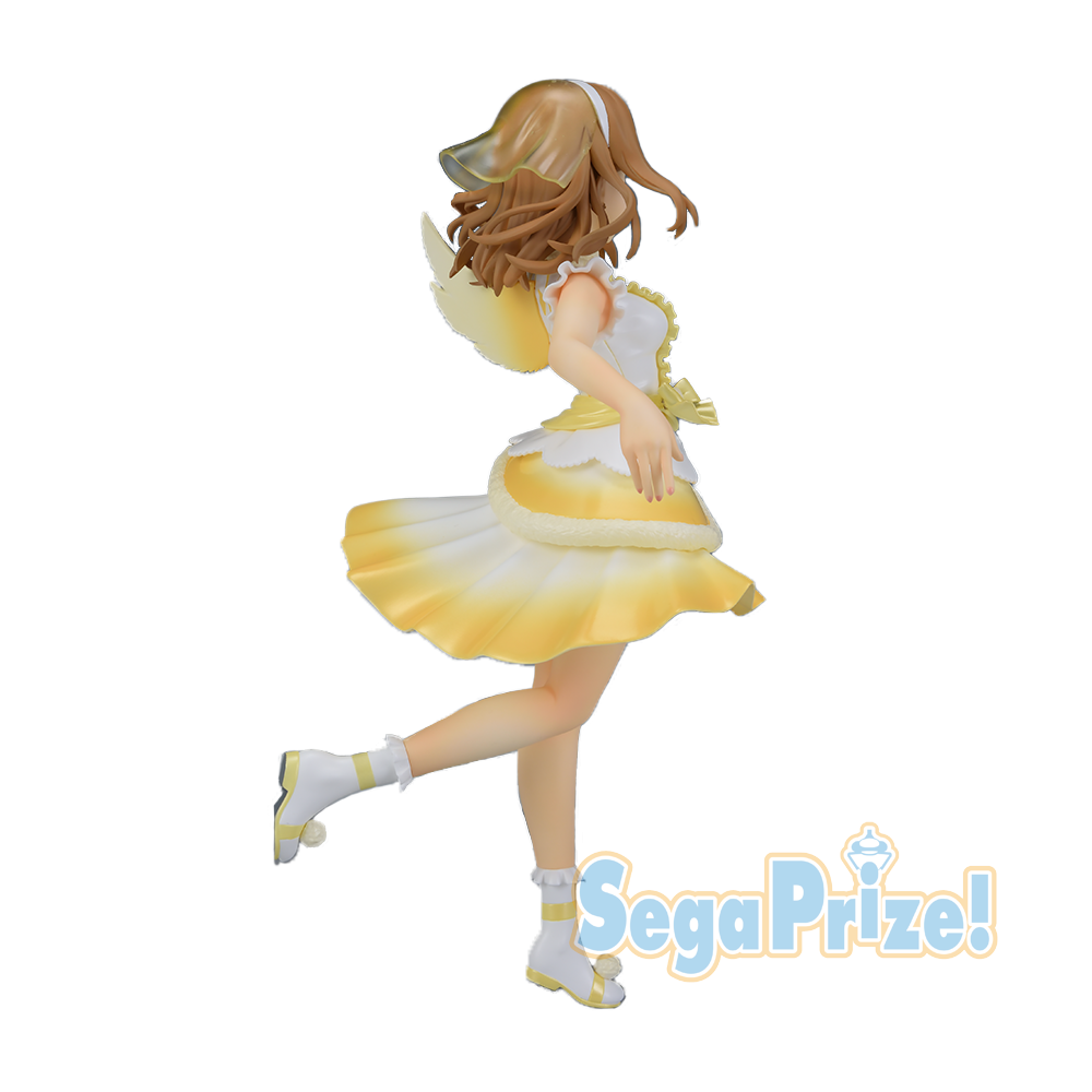 Love Live! Sunshine!! The School Idol Movie Over the Rainbow - Kunikida Hanamaru - SPM Figure (SEGA) photo 3