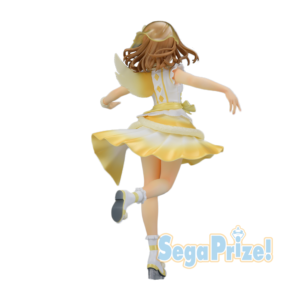 Love Live! Sunshine!! The School Idol Movie Over the Rainbow - Kunikida Hanamaru - SPM Figure (SEGA) photo 4