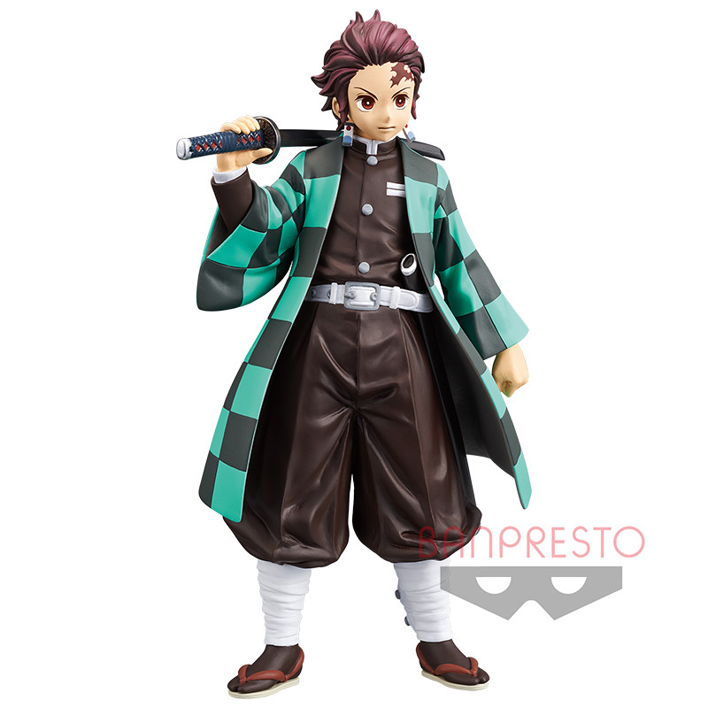 Kimetsu no Yaiba - Kamado Tanjirou - Kimetsu no Yaiba Figure -Kizuna no Sou- (Vol.1) (Bandai Spirits) photo 3