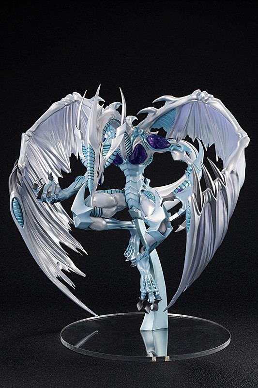 Yu-Gi-Oh! 5D's - Stardust Dragon (Amakuni, Hobby Japan) photo 12