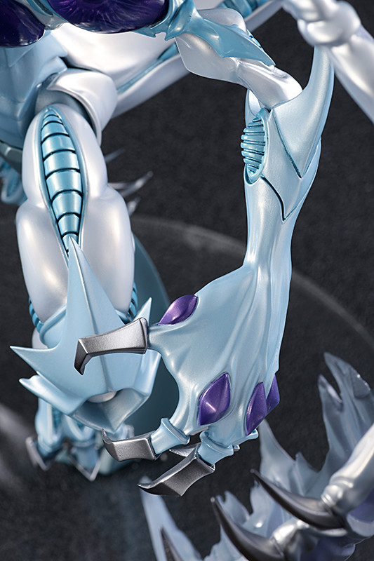 Yu-Gi-Oh! 5D's - Stardust Dragon (Amakuni, Hobby Japan) photo 13