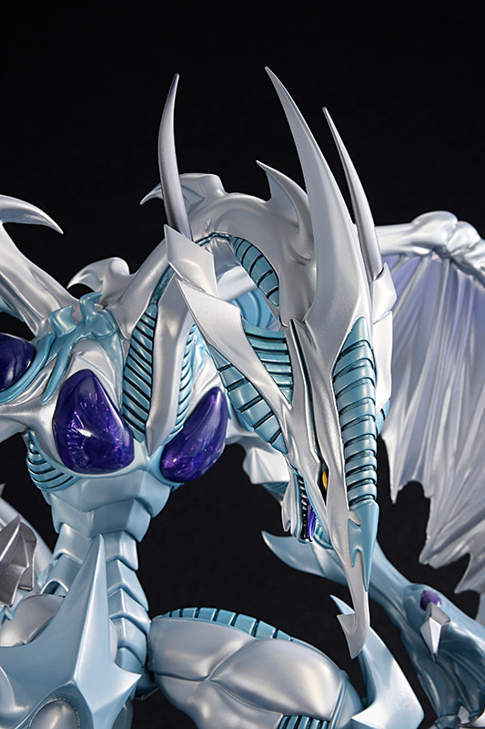 Yu-Gi-Oh! 5D's - Stardust Dragon (Amakuni, Hobby Japan) photo 14