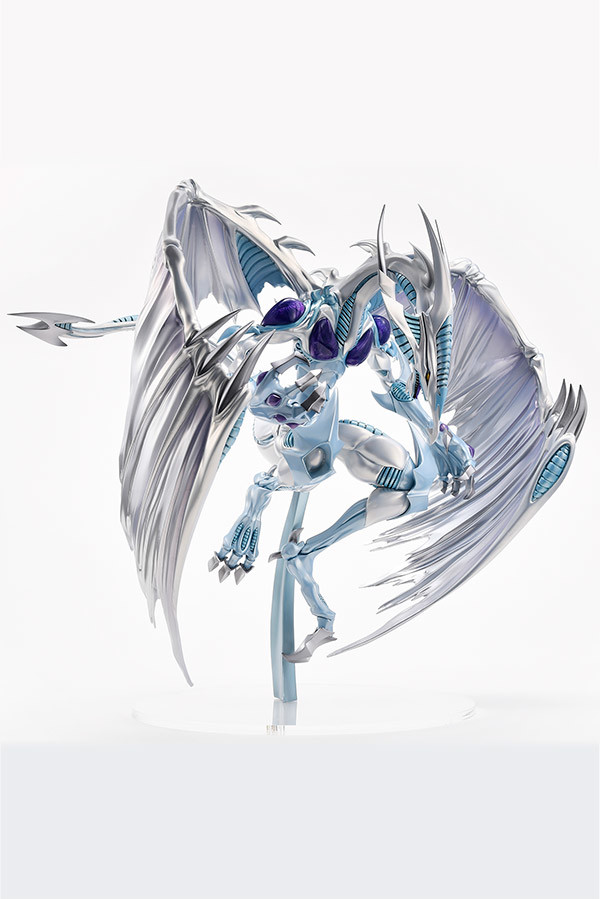 Yu-Gi-Oh! 5D's - Stardust Dragon (Amakuni, Hobby Japan) photo 16