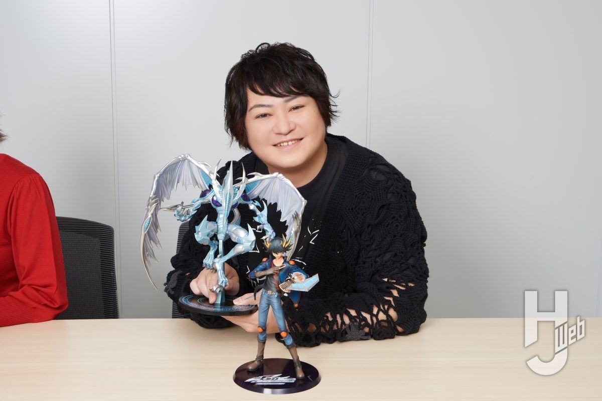 Yu-Gi-Oh! 5D's - Stardust Dragon (Amakuni, Hobby Japan) photo 18