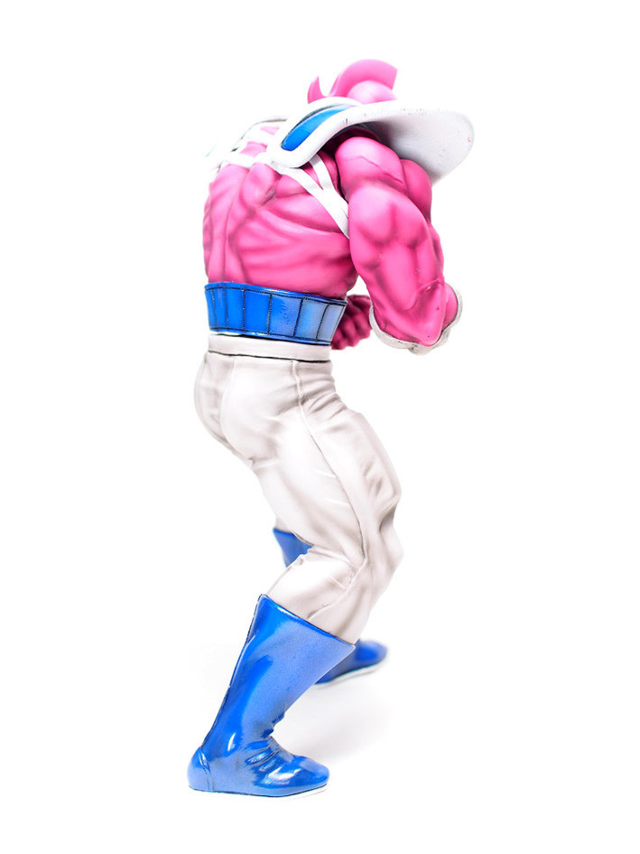 Kinnikuman - Kinnikuman Big Body - CCP Muscular Collection - 2.0 Ver. (Original color) (CCP)